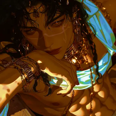 Profile image of 샤리프