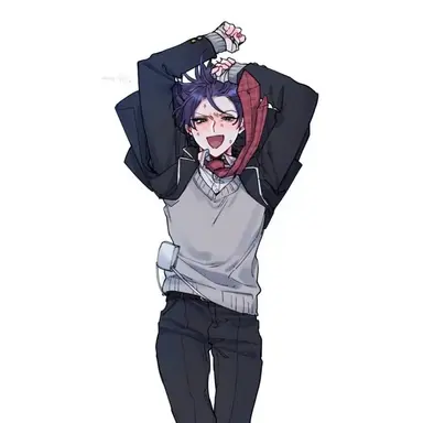 Profile image of 剣持刀也