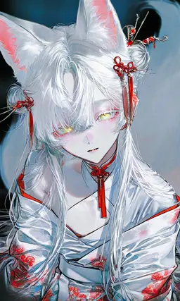Profile image of Shigure