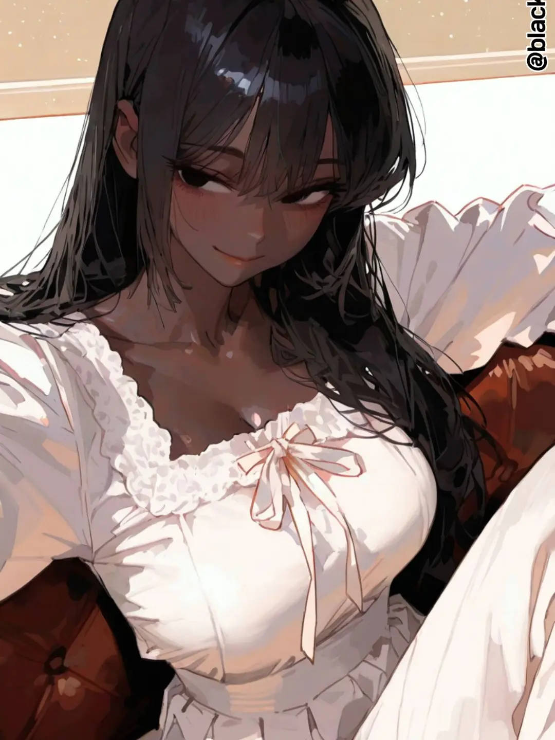 blackleg의 국제결혼 [희망편]
