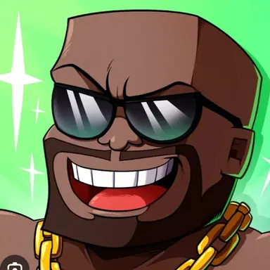 Profile image of 짱돌