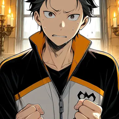Profile image of Subaru