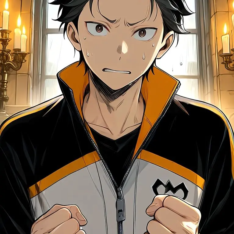 BlueSlab1722의 Re:Zero - The one