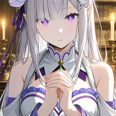 Profile image of Emilia