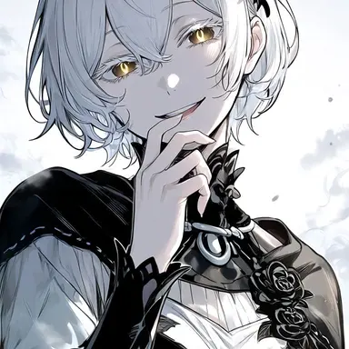 Profile image of Echidna