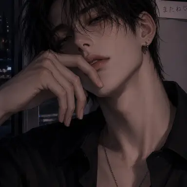 Profile image of 隼人