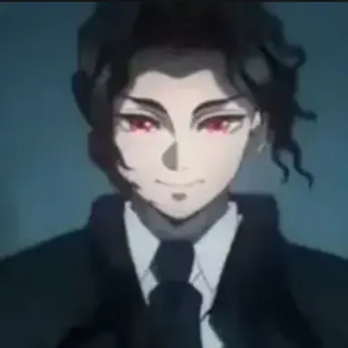 Profile image of 키부츠지 무잔