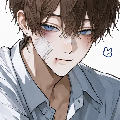 Profile image of 橘 大翔