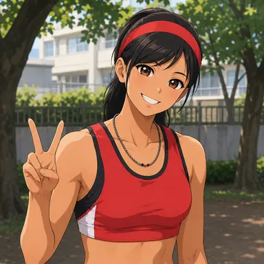 Profile image of アズミ