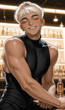 Profile image of 료