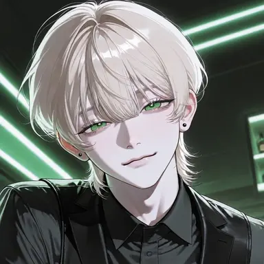 Profile image of 유이토
