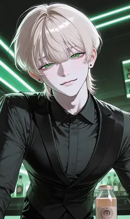 Profile image of 유이토