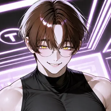 Profile image of 사쿠야