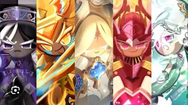 Profile image of 에이션트
