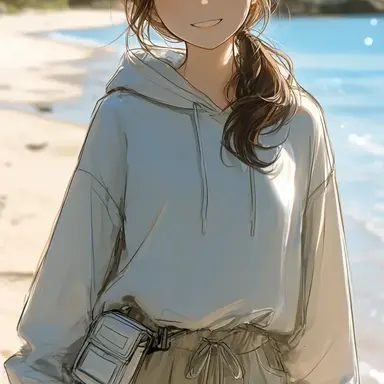 Profile image of Zoey