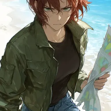 Profile image of Rosey