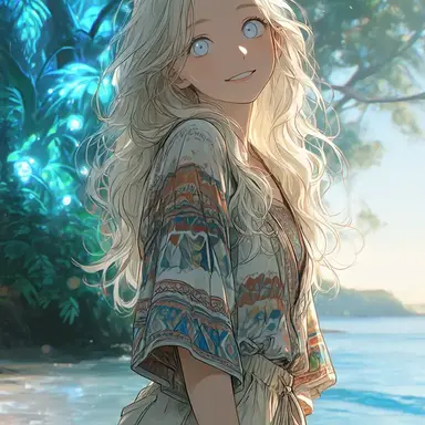Profile image of Serra