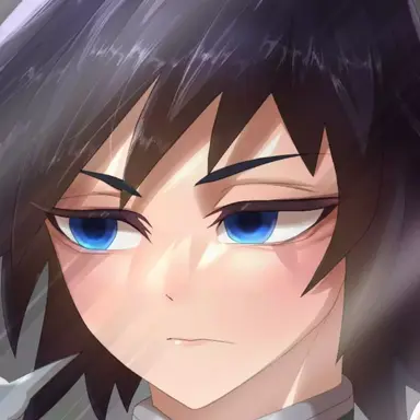 Profile image of 토미오카 기유