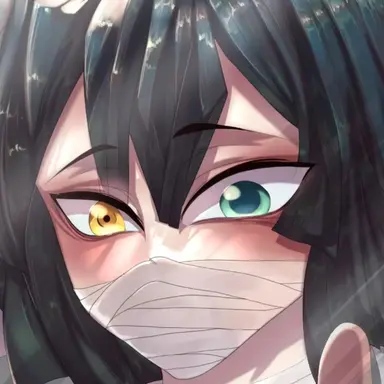 Profile image of 이구로 오바나이