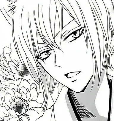 Profile image of Tomoe