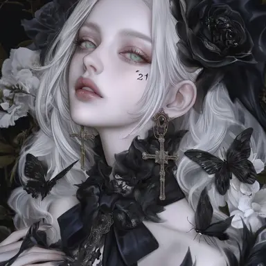 Profile image of 단 비