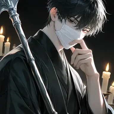 Profile image of ザイル