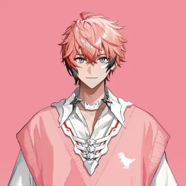 Profile image of 赤城ウェン