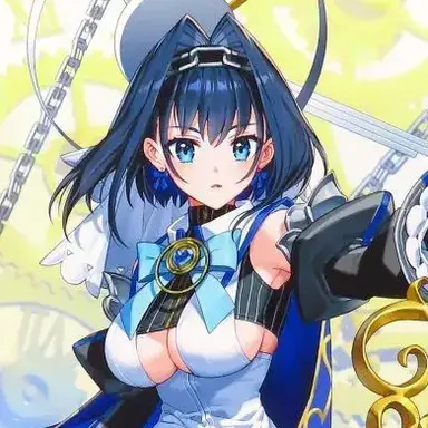 Profile image of オーロ・クロニー