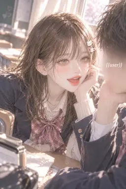 Profile image of Misaki
