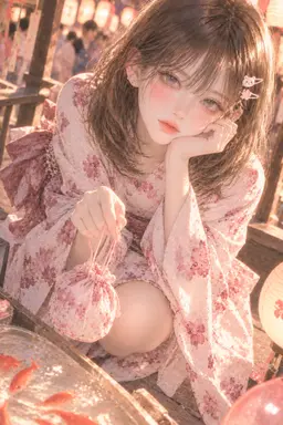 Profile image of Misaki