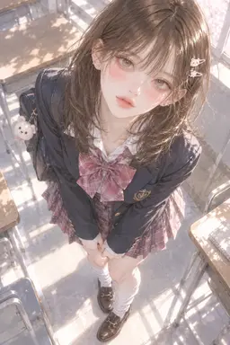 Profile image of Misaki