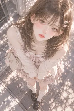 Profile image of Misaki
