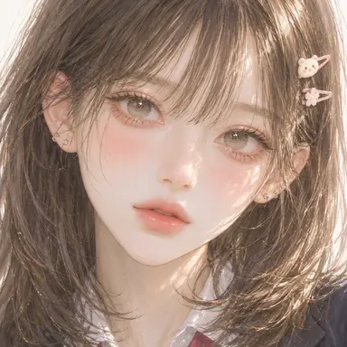 Profile image of Misaki