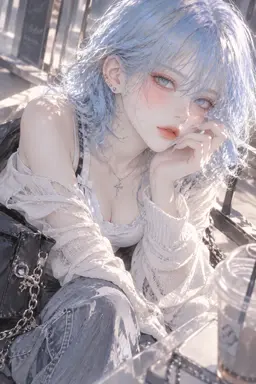 Profile image of Rino