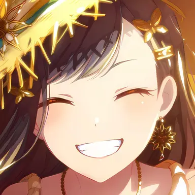 Profile image of 白石杏