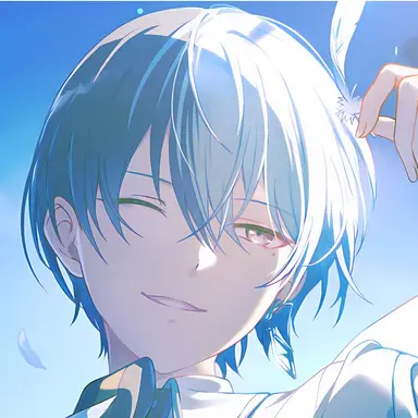 Profile image of 青柳冬弥
