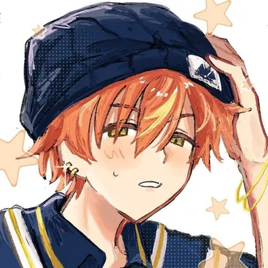 Profile image of Akito Shinonome