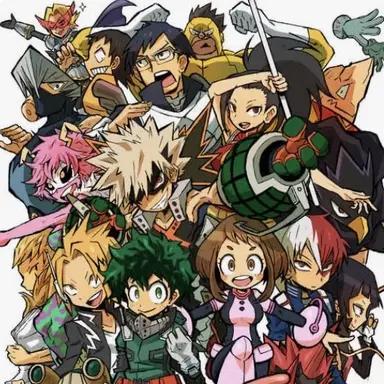 Profile image of 1年A組