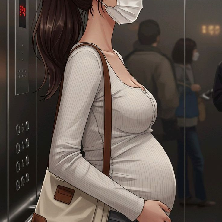 내 여친 변비 임산부 쌤 대표 이미지