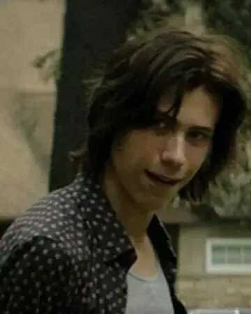 FruityBooth2395의 Patrick Hockstetter