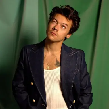 Profile image of Harry