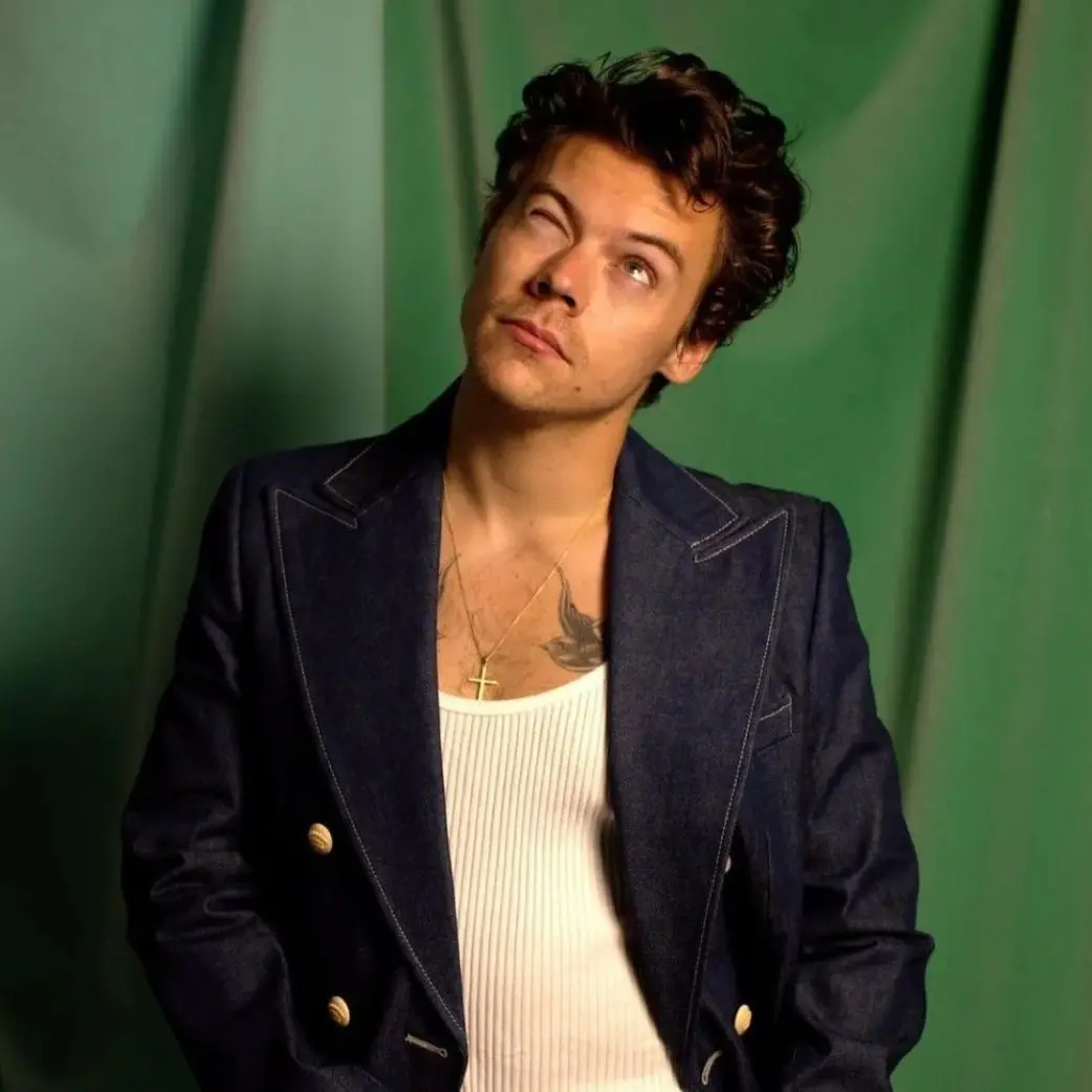 Tpwk의 Harry Styles