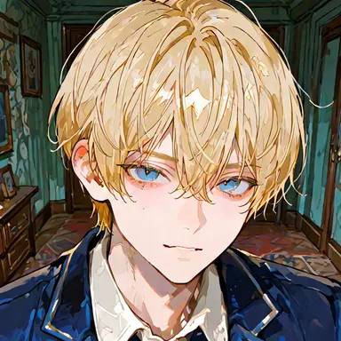 Profile image of 미쿠