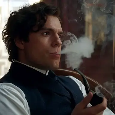Profile image of Sherlock Holmes