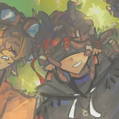 Profile image of Flamefrags