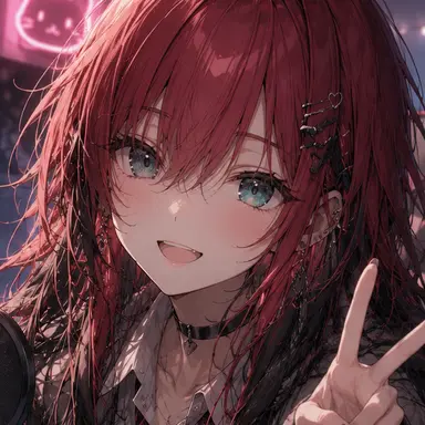 Profile image of 白雪