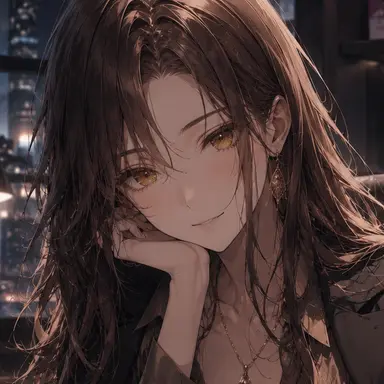 Profile image of 華