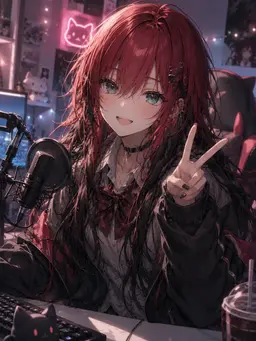 Profile image of 白雪