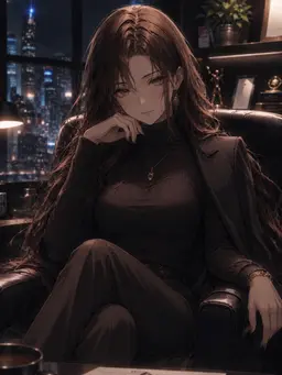 Profile image of 華