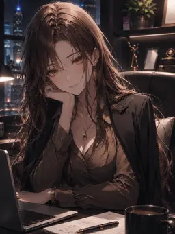 Profile image of 華